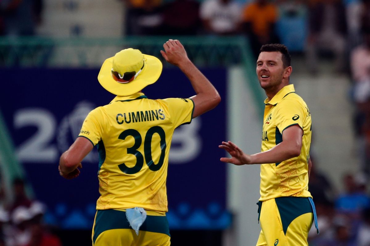 IPL 2026 से पहले RCB और SRH फैंस के लिए बुरी खबर, जोश हेजलवुड और पैट कमिंस फिटनेस पर आया बड़ा अपडेट