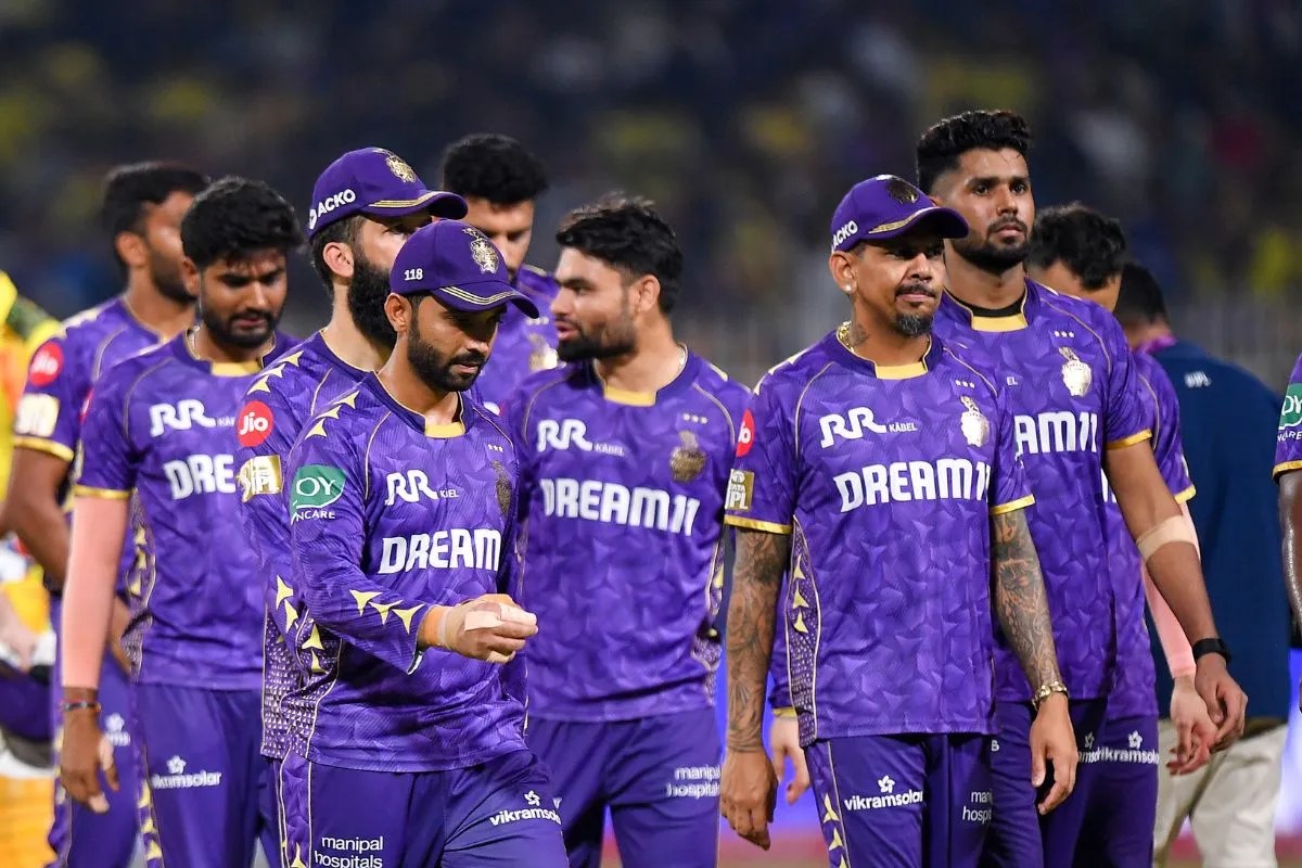 IPL 2026 से पहले KKR ने इंजर्ड आकाश दीप की जगह विदर्भ के इस तेज गेंदबाज को किया टीम में शामिल