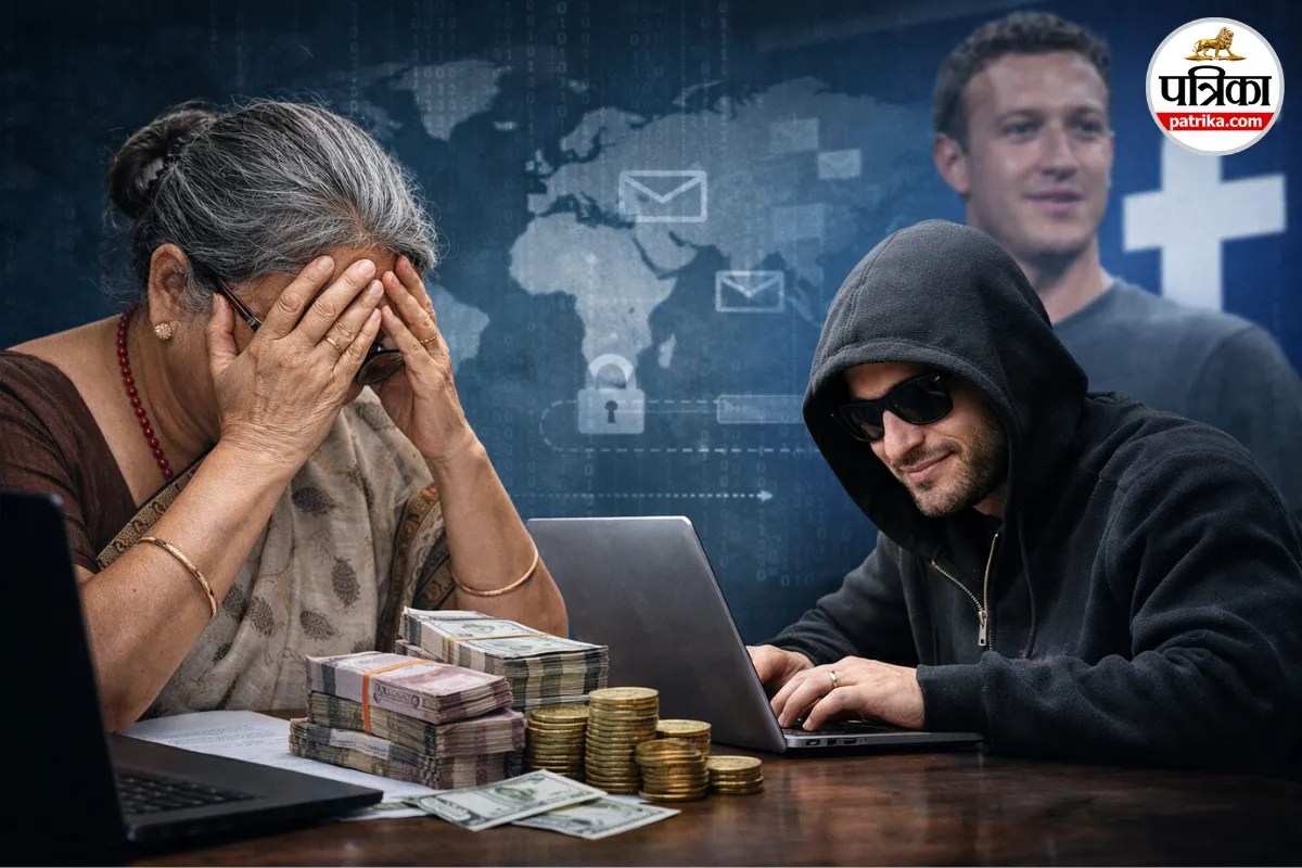 यूपी के कानपुर में हाई-प्रोफाइल साइबर फ्रॉड, बड़े नामों का सहारा लेकर रिटायर्ड शिक्षिका से की 1.57 करोड़ की ठगी