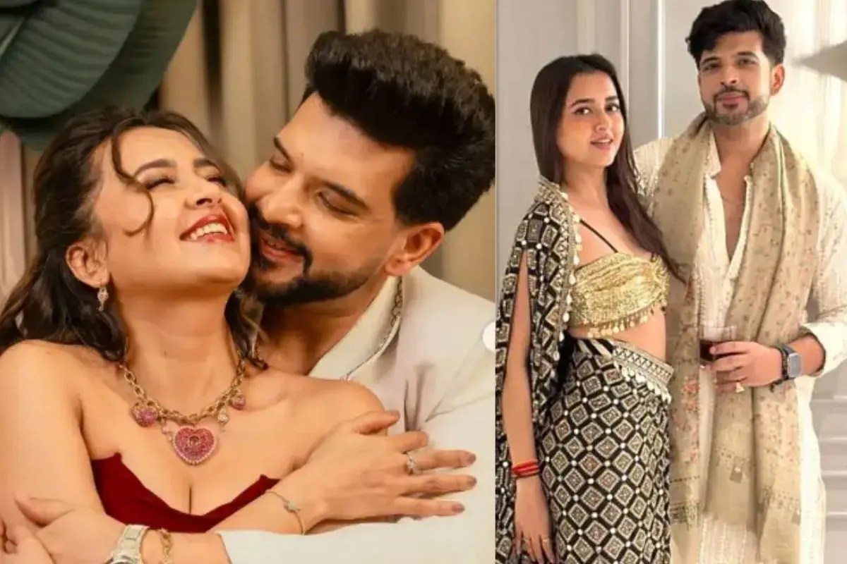 प्रिंस नरूला ने करण कुंद्रा और तेजस्वी की ‘सीक्रेट वेडिंग’ पर लगाई मुहर, क्या गुपचुप तरीके से बन गए पति-पत्नी?