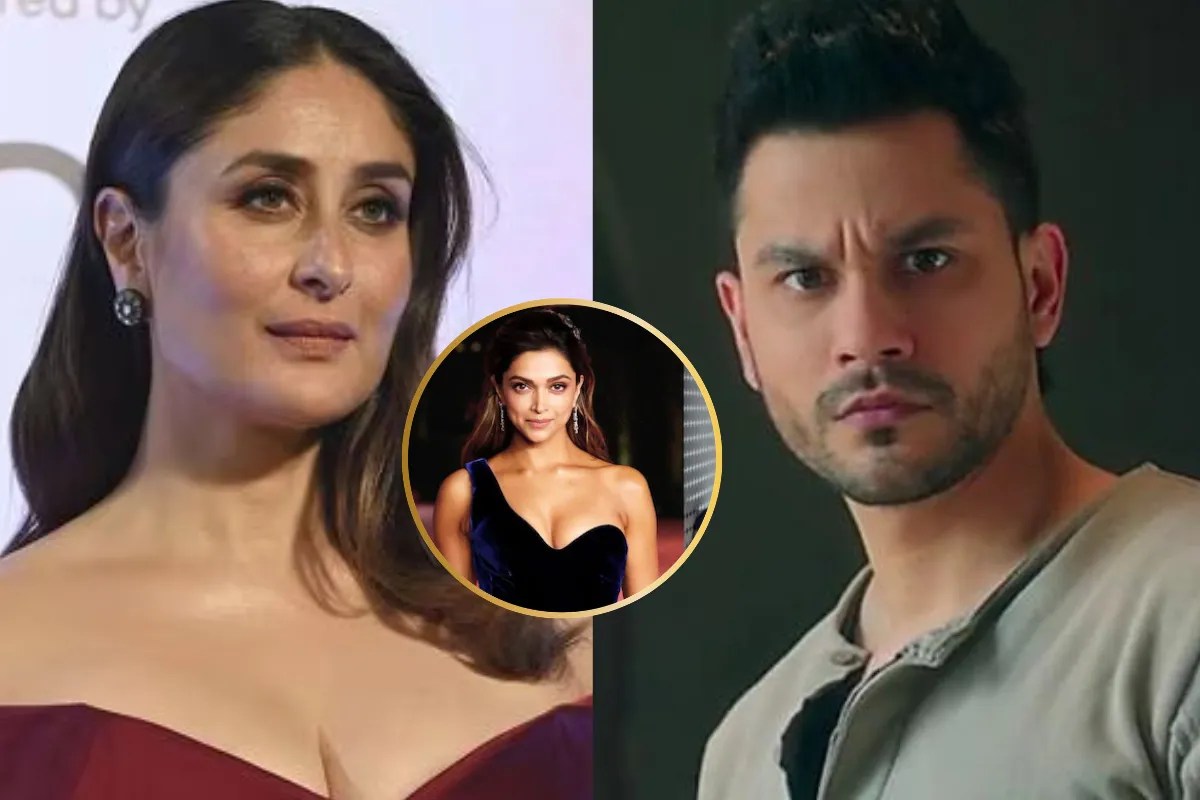 ननदोई की सोच से अलग है करीना कपूर की सोच, बोलीं- बच्चों को छोड़कर नहीं जा सकते…काम करने के घंटों पर बहस तेज