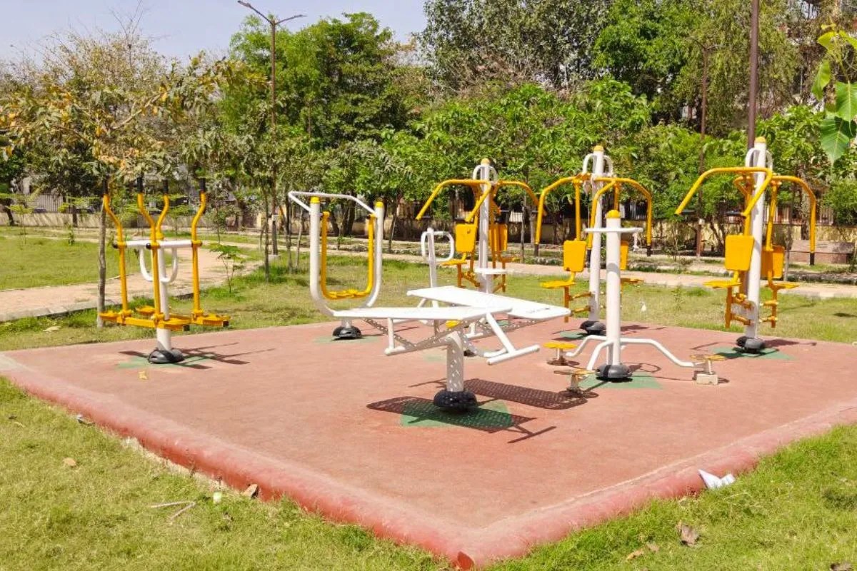 Kota News: अब कोटा में भी ‘कर्पूर चन्द्र कुलिश स्मृति उद्यान’, विधायक की अनुशंसा पर प्रशासन के आदेश जारी