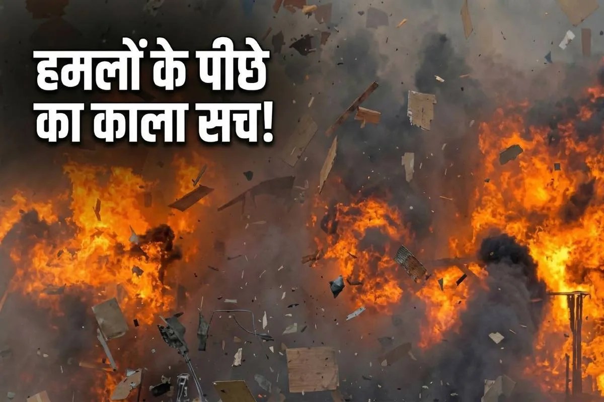 Inside Story: ईरान के खार्ग द्वीप पर अमेरिका और लेबनान पर इजराइल के भीषण हमले के क्या हैं मायने ?