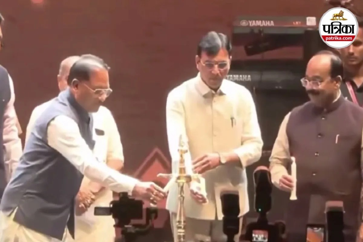 Khelo India: रायपुर में खेलो इंडिया ट्राइबल गेम्स 2026 का हुआ शुभारंभ