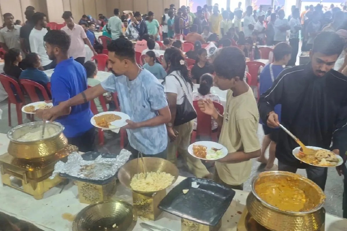 प्रसंगवश: अव्यवस्था में खेलो इंडिया, ट्राइबल गेम्स में ‘ओयो’ ने किया ‘खेला’