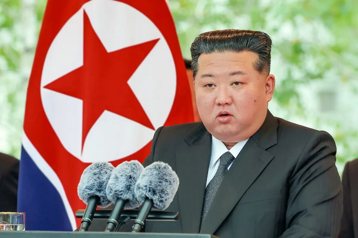 North Korea election: 99.99% मतदान, 99.93% वोटों से किम की ‘परफेक्ट’ जीत