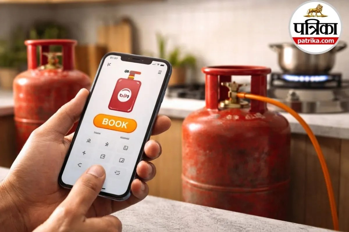 LPG Cylinder New Rules: बदल गए नियम! 25 दिन से पहले खत्म हो गया गैस सिलेंडर? जानिए सिलेंडर पाने के 2 तरीके