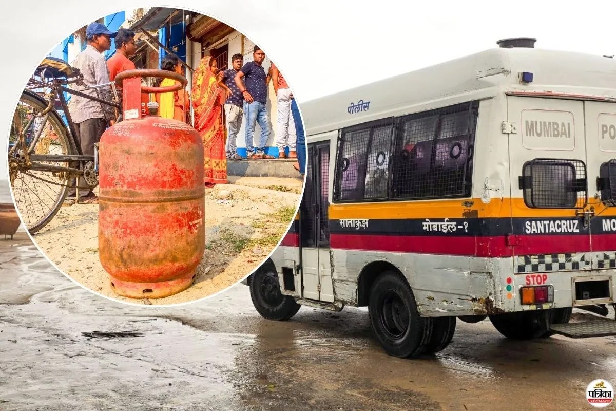 LPG Crisis: सिलेंडर ले जाने वाले वाहनों को पुलिस सुरक्षा, राज्यभर में कंट्रोल रूम- महाराष्ट्र सरकार का बड़ा फैसला