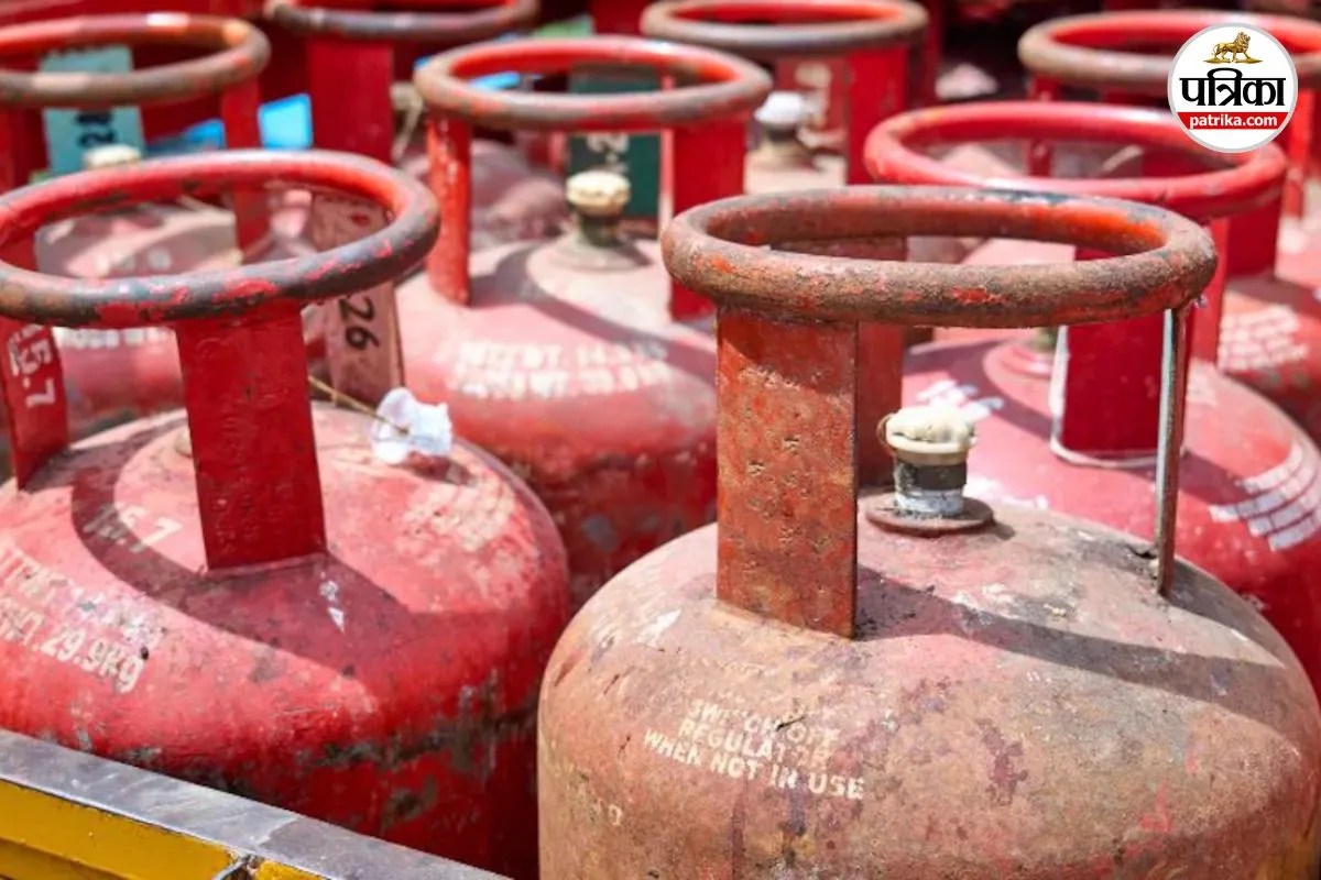 Chennai में Commercial LPG Cylinder की भारी किल्लत, होटल्स पर बंद होने का खतरा