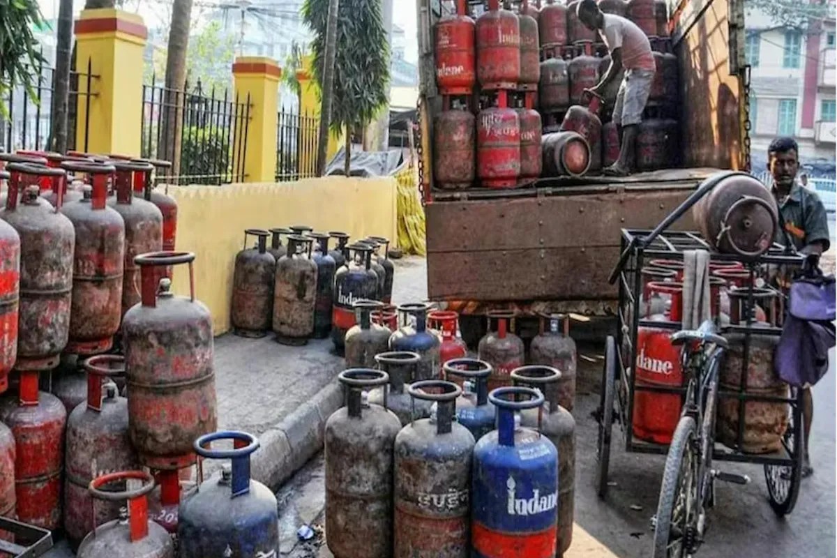 LPG Gas Crisis: राजस्थान में किसे कितने मिलेंगे गैस सिलेंडर, सरकार ने आखिरकार लिया बड़ा फैसला
