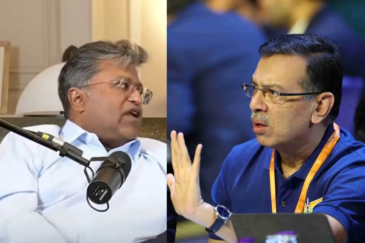 इस आदमी की याददाश्त चली गई है… संजीव गोयनका पर बुरी तरह भड़के ललित मोदी, ‘जोकर’ तक कह डाला, जानें पूरा मामला