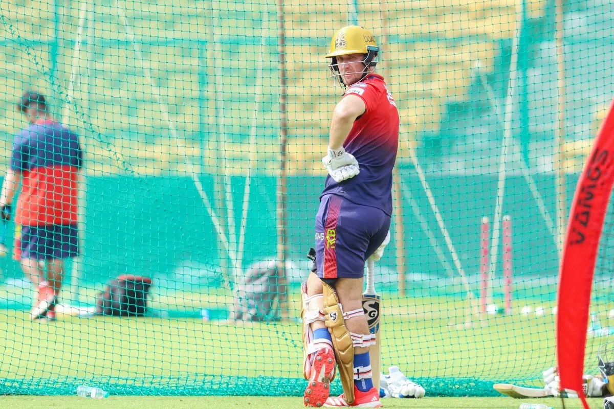 मुझे एक फोन कॉल ने टीम से बाहर कर दिया… इमोशनल हुए SRH के स्टार खिलाड़ी ने किया हेड कोच का पर्दाफाश