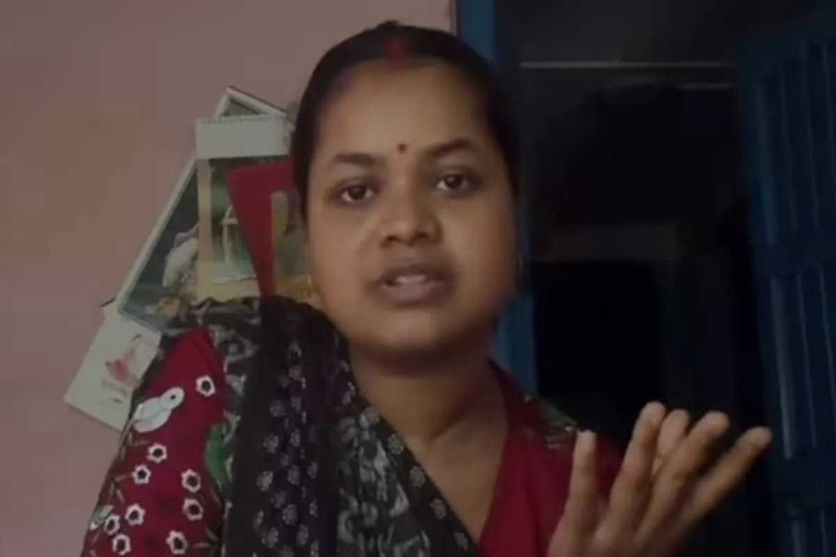 Life of Pujaa: पुजारिनी प्रधान ने ‘इंडस्ट्री प्लांट’ के आरोपों पर तोड़ी चुप्पी, ट्रोलर्स को दिया करारा जवाब