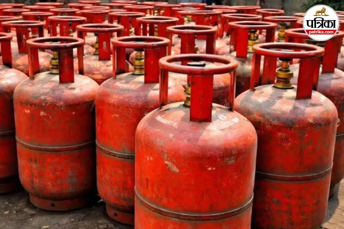 Gas Cylinder Supply: राजस्थान की 1071 अन्नपूर्णा रसोइयों में नियमित होगी गैस सिलेण्डर की सप्लाई, कोई भूखा नहीं रहेगा