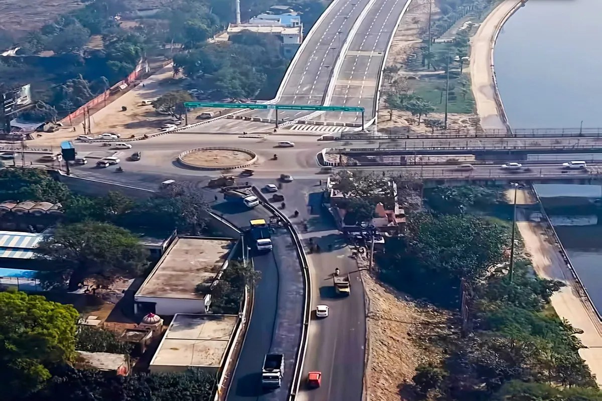 Lucknow-Varanasi Green Corridor: सुल्तानपुर मार्ग से तेज होगी यात्रा, ट्रैफिक जाम से मिलेगी राहत,जानिए कब तक