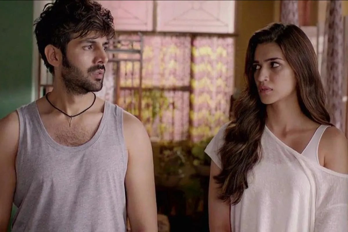 2 घंटा 6 मिनट की वो लव स्टोरी जिसने ठहाकों के बीच उठाया था लिव-इन रिलेशनशिप पर बड़ा सवाल