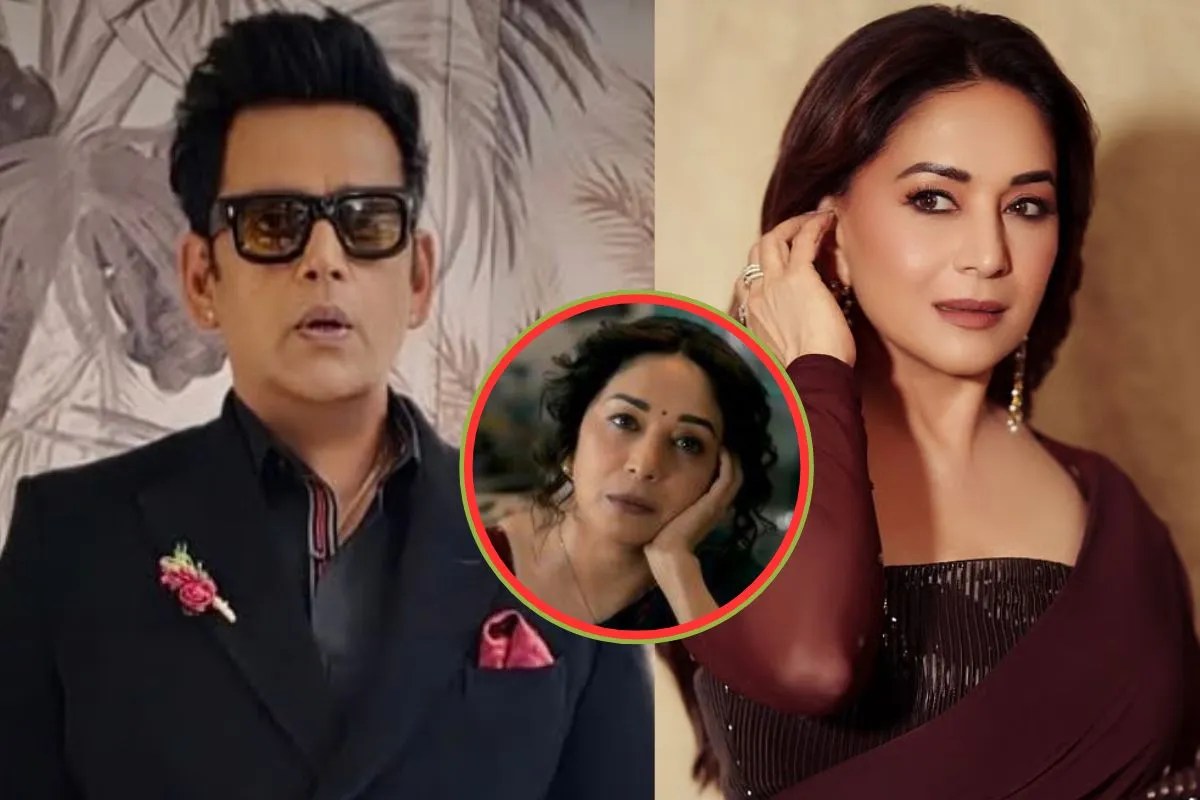 3 दिन रह गई हैं वो, रवि किशन ने माधुरी दीक्षित को कराया सुरक्षित महसूस, बोले- व्यवस्था शानदार थी