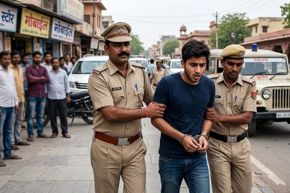 ‘पानी के लिए तड़पती रही मासूम’, हैवान पिता ने दो बेटियों को रातभर उल्टा लटकाया…एक की अस्पताल में हुई मौत