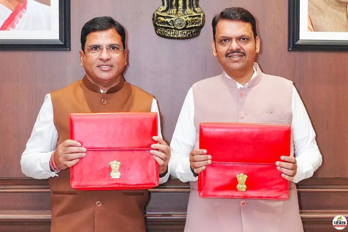 महाराष्ट्र बजट: किसानों की कर्ज माफी, 50 लाख रोजगार से अजित पवार के भव्य स्मारक तक, फडणवीस सरकार की 10 बड़ी घोषणाएं
