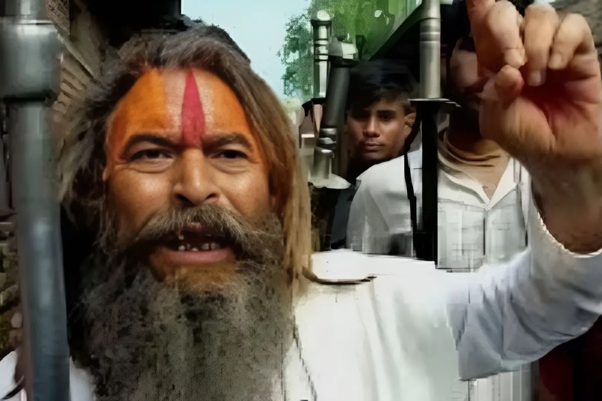 फरसा वाले बाबा के बाद, अब आरोपी ट्रक ड्राइवर की मौत, लोगों ने बताई साजिश