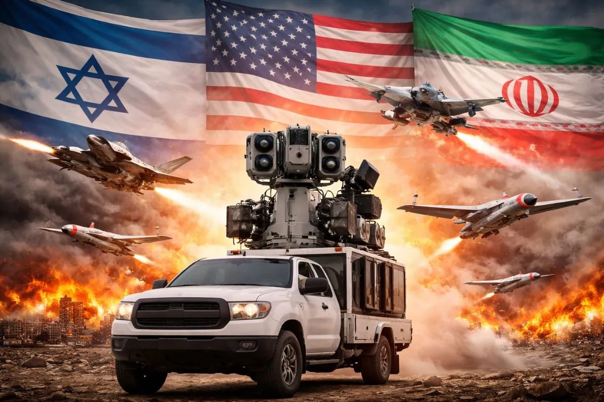 US–Israel–Iran War: ईरान ने अमेरिका की नाक में किया दम, अब ट्रंप प्रशासन ने लिया अहम फैसला