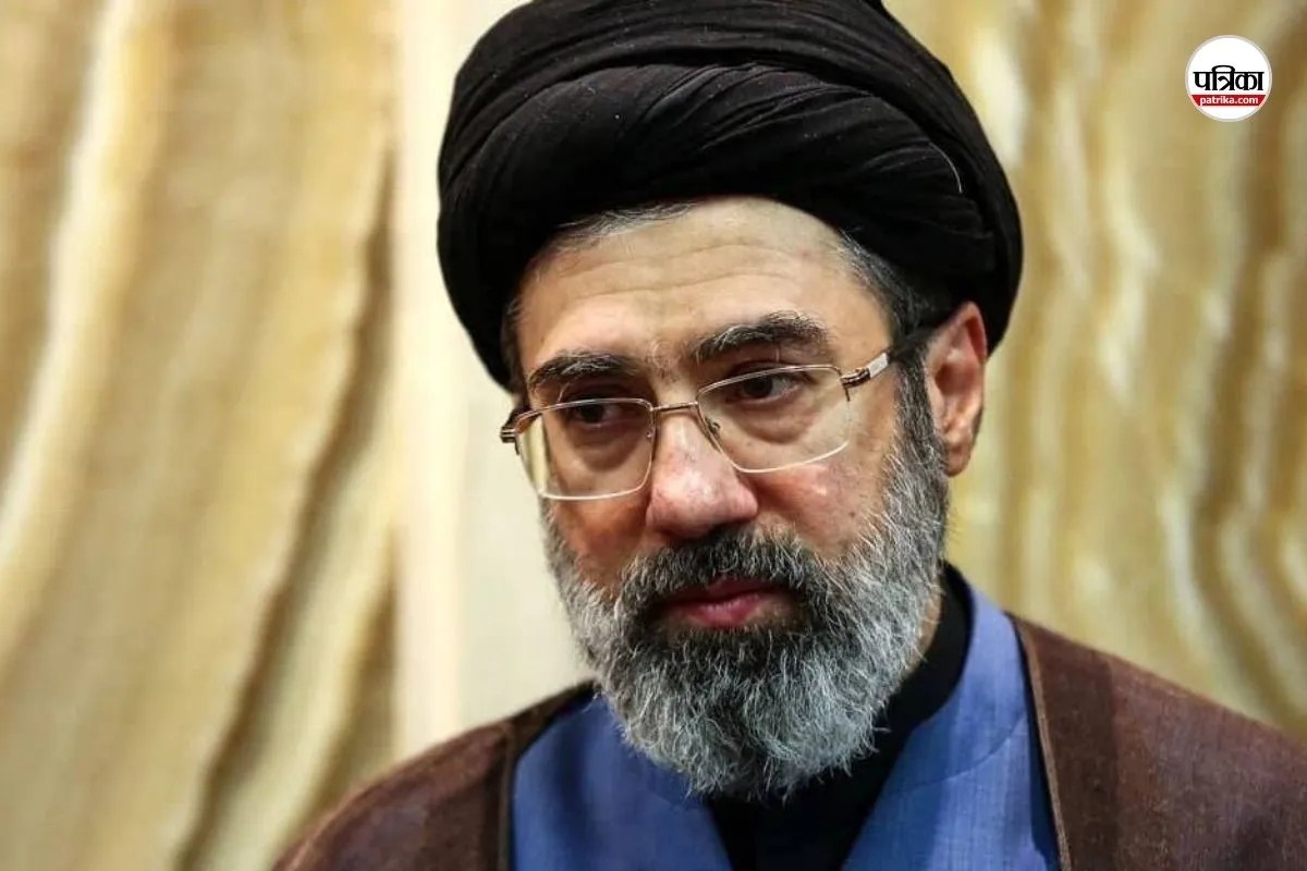 Mojtaba Khamenei Health Update: क्या मोजतबा खामेनेई घायल हैं? ईरान के नए सुप्रीम लीडर पर ट्रंप का बड़ा दावा