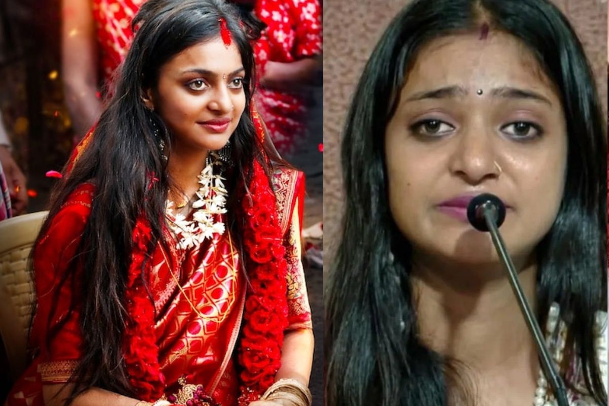 लव जिहाद के विवादों में फंसी मोनालिसा की जिंदगी का वो सबसे बड़ा मोड़, जिसने गरीबी के अंधेरे से निकाल बनाया स्टार