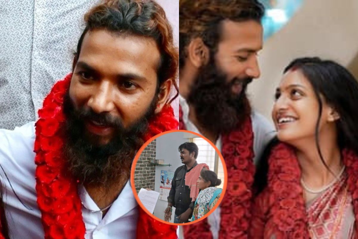 क्या मोनालिसा-फरमान की बढ़ेंगी मुश्किलें, मां-बाप ने दर्ज कराई ‘लव ज‍िहाद’ की श‍िकायत