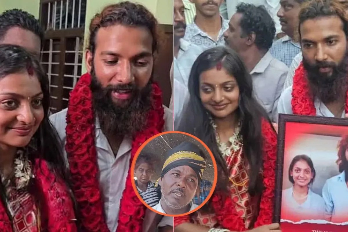 ‘लव जिहाद’ केस में मोनालिसा के चाचा ने किया बड़ा खुलासा, बोले- फरमान उसे ‘दीदी’ बोलता था