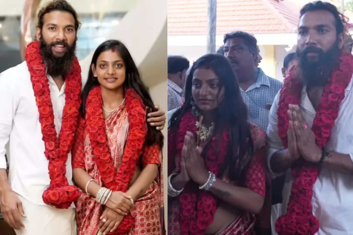 मोनालिसा- फरमान की शादी की होगी जांच, SC-ST आयोग पहुंचा केरल, क्या रद्द होगी शादी?