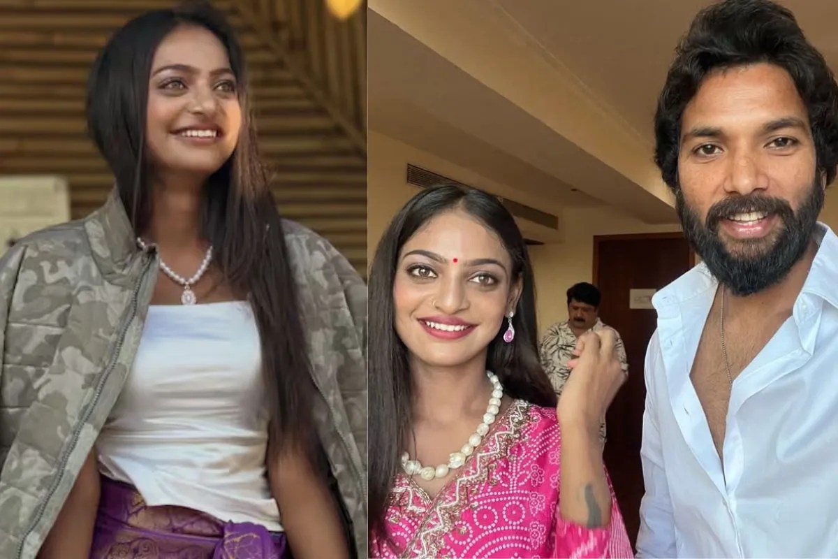 फरमान से शादी के बाद बदली मोनालिसा की जिंदगी, वीडियो देख हैरान हुए लोग