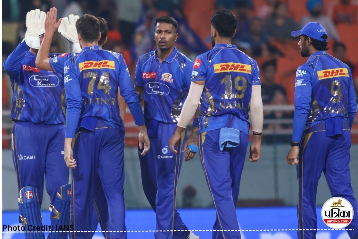 IPL 2026 से पहले मुंबई इंडियंस में खींचतान! हार्दिक पंड्या से कहा कप्तानी छोड़ दें, जानें पूरा मामला