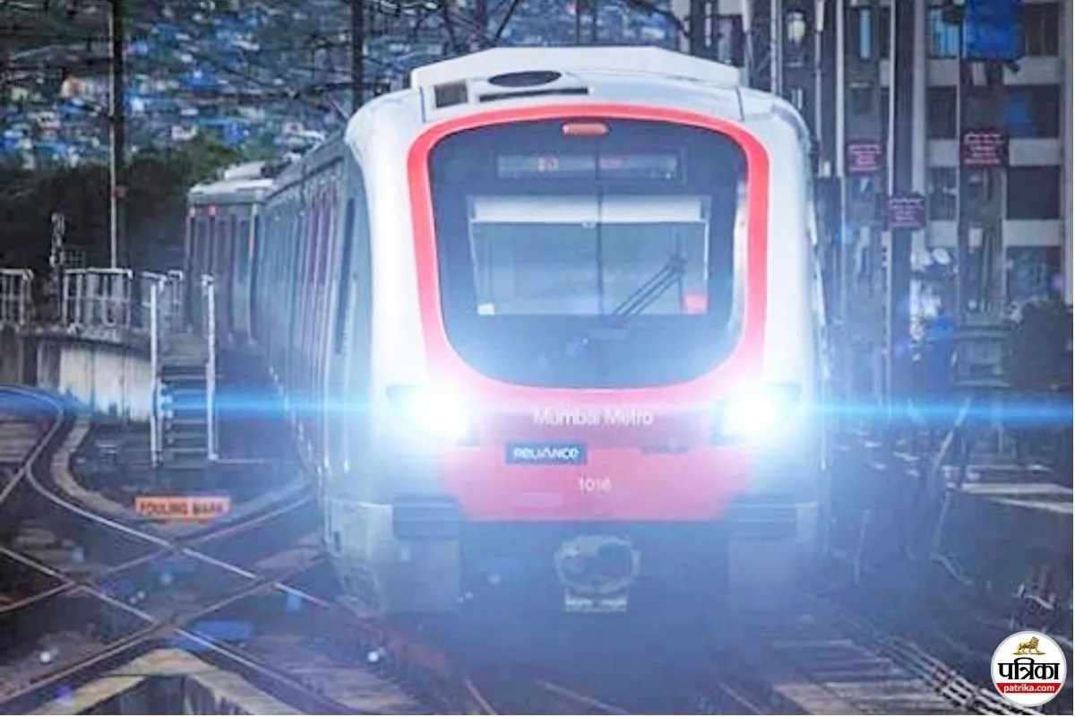 Mumbai Metro 11: 24 किमी लंबाई, 19 भूमिगत स्टेशन, 23487 करोड़ खर्च… वडाला से गेटवे ऑफ इंडिया तक दौड़ेगी मेट्रो