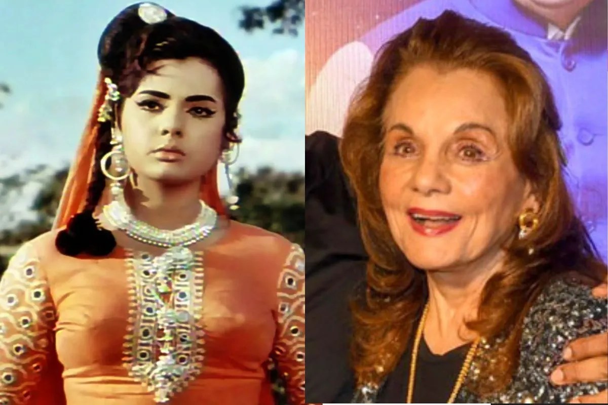 मुसलमानों से अच्छे हैं हिंदू… Mumtaz का बयान वायरल बोली- शिव और गणेश को पूजती हूं, शंकर सुंदर हैं