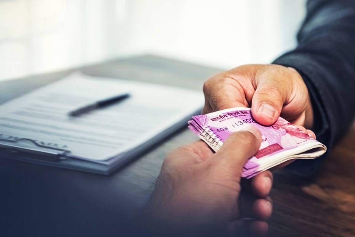 एमपी के इस रूट पर वाहन चालकों से अवैध वसूली कर रहा आरटीओ और पुलिस का गठजोड़