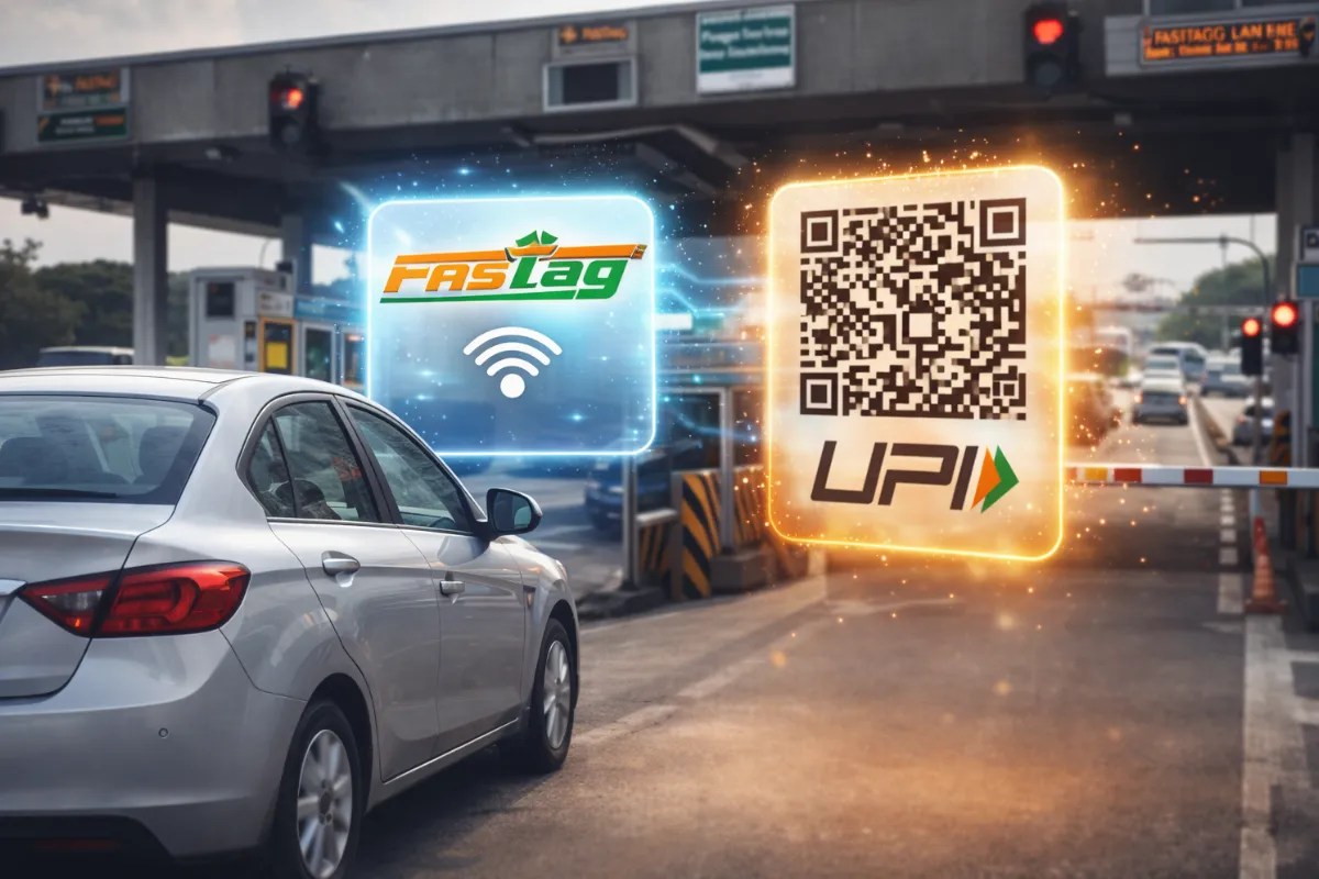 1 अप्रैल से टोल प्लाजा पर नया नियम हो सकता है लागू, FASTag यूजर्स भी समझ लें