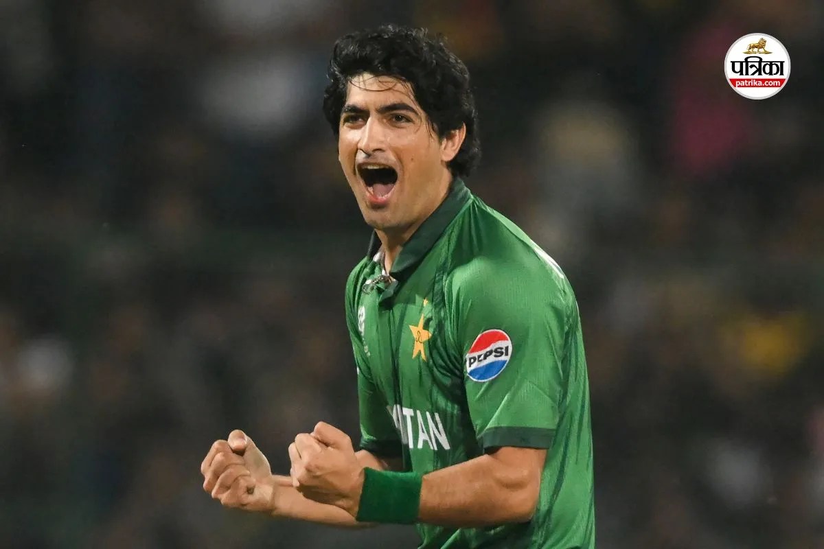 PCB ने नसीम शाह को जारी किया कारण बताओ नोटिस, जानें क्या है पूरा मामला