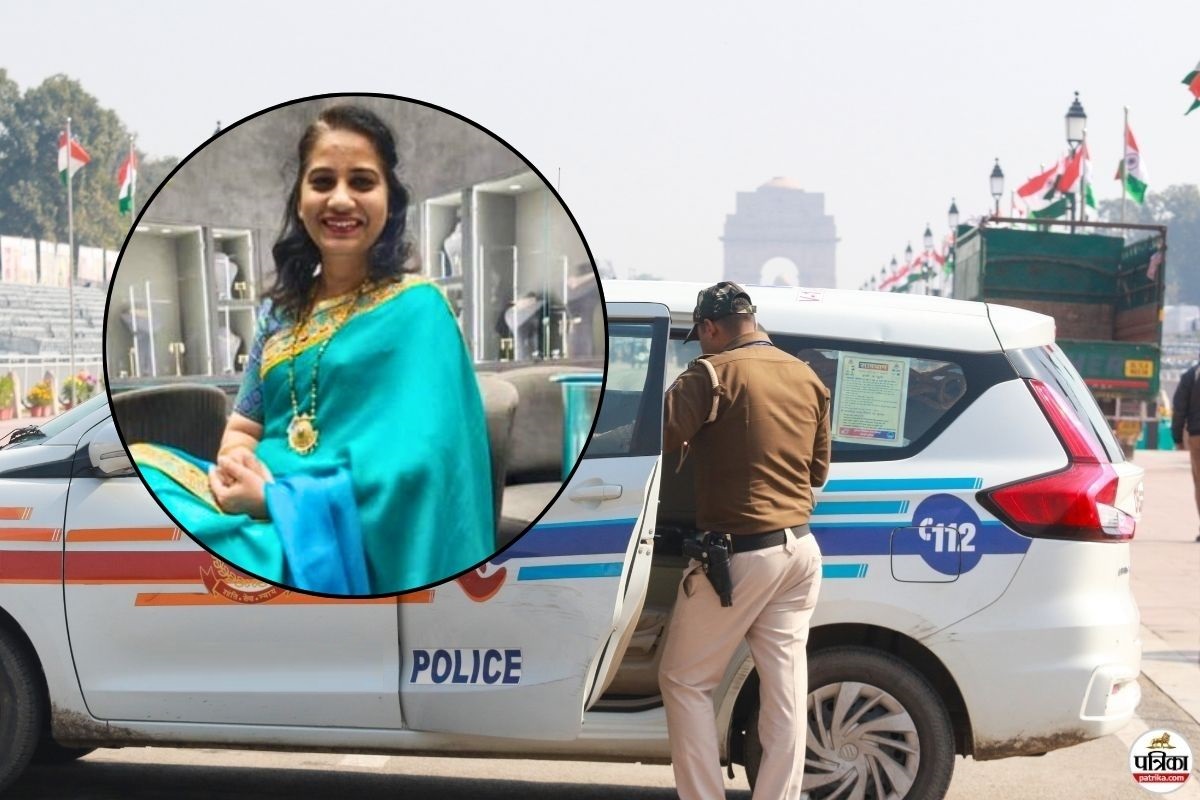 महाराष्ट्र में नामी आयुर्वेदिक डॉक्टर मनीषा जेजुरकर ने किया सुसाइड, पुलिस की जांच में क्या पता चला?