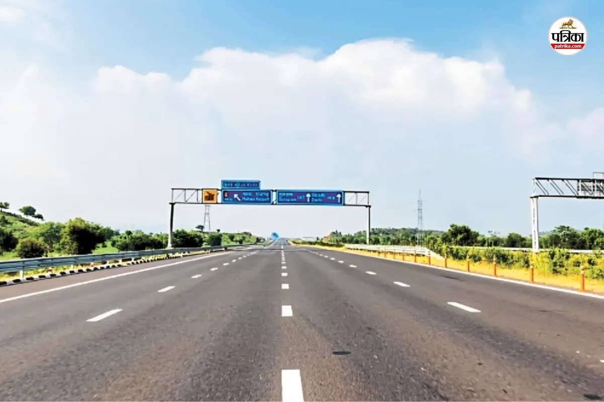 National Highway-Expressway: 61 हजार करोड़ टोल वसूली, फिर भी राजस्थान समेत 20 राज्यों के हाईवे-एक्सप्रेसवे मरम्मत को तरसे