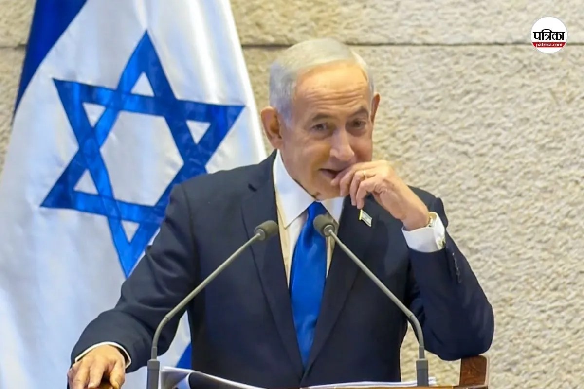 Iran–Israel war: क्या खामेनेई की मौत के बाद नेतन्याहू ने छोड़ा इजरायल? बड़ा इनपुट आया सामने