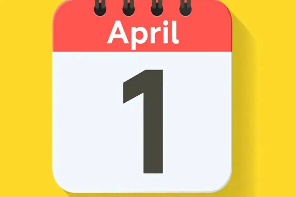 ALERT! 1 अप्रेल से बदल जाएंगे ये 16 बड़े नियम, आपकी जेब पर पड़ेगा सीधा असर