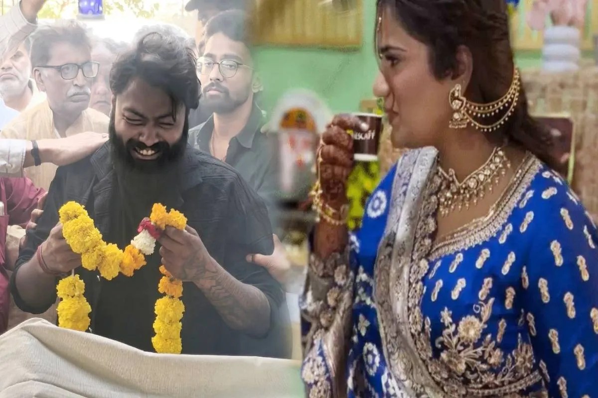 ‘4 महीने की प्रेग्नेंट थी सिमरन…’, खुशियों वाले घर से एक साथ उठी 8 अर्थियां