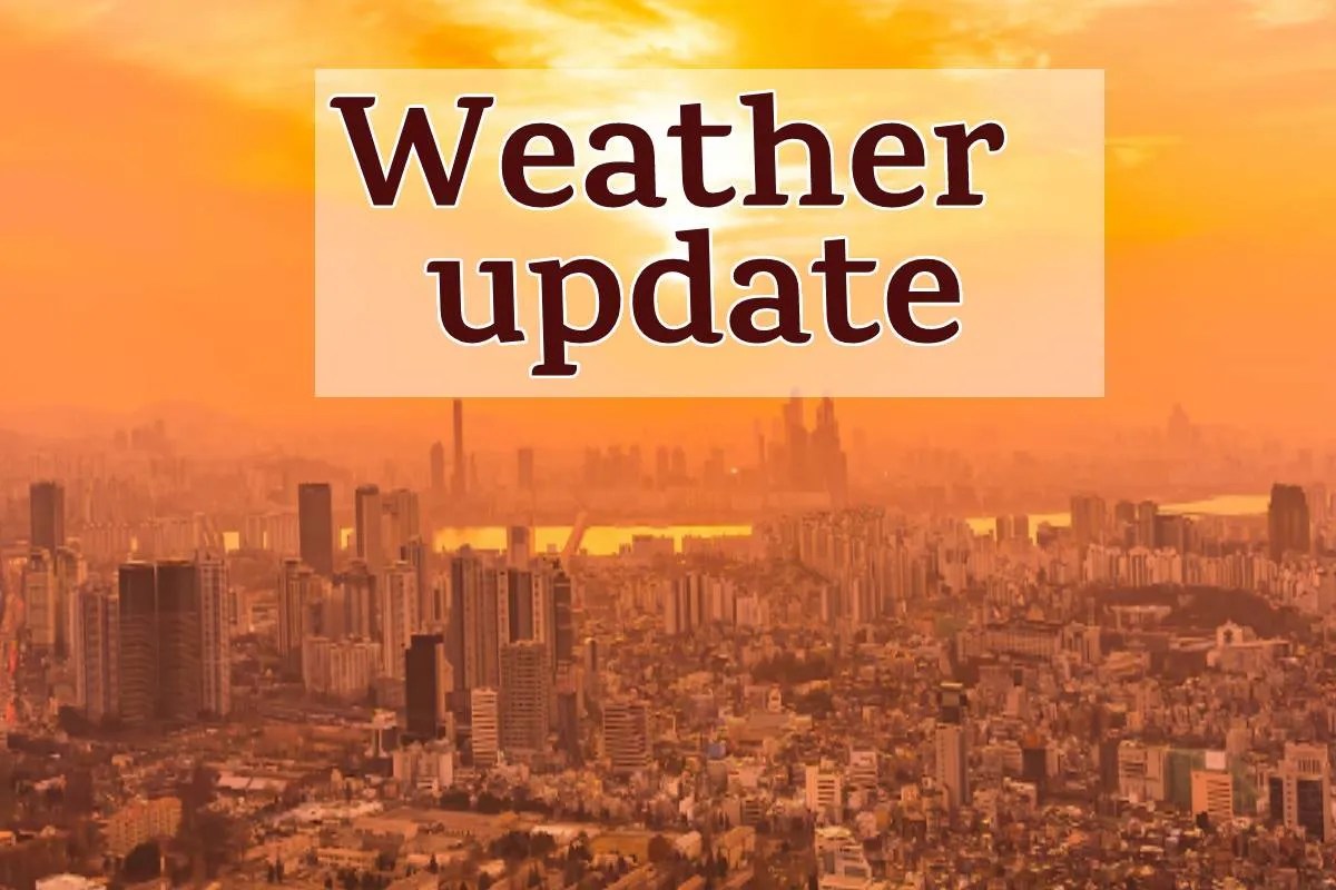 IMD का पूर्वानुमान: गर्मी शुरु, इस जिले में मार्च के आखिरी तक ’40°C’ पहुंचेगा पारा