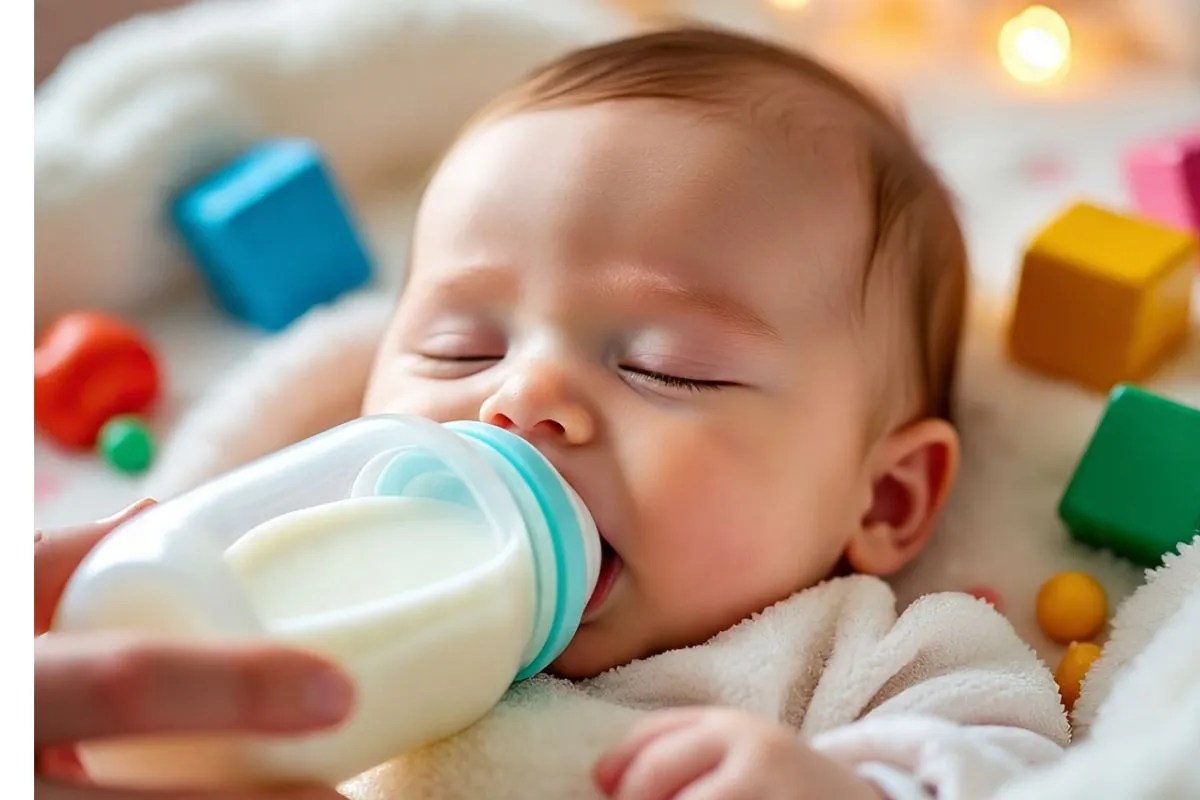 बेटी पैदा होने पर पिता का खौफनाक कदम, मासूम को दूध में मिलाकर जहर पिलाया, फिर…