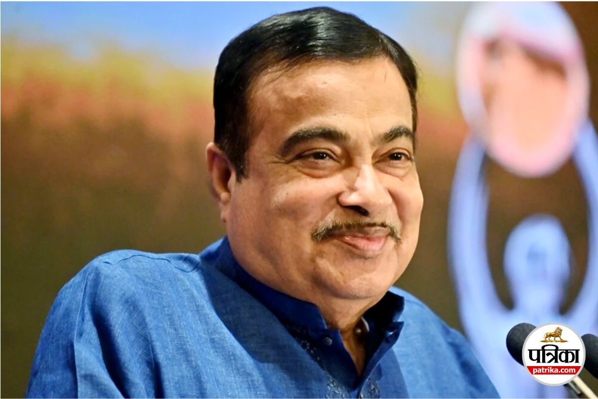 ‘मैं डंडा लेकर बैठा हूं… पेट्रोलियम लॉबी मेरे खिलाफ’, नितिन गडकरी ने भरे मंच से ऐसा क्यों कहा?