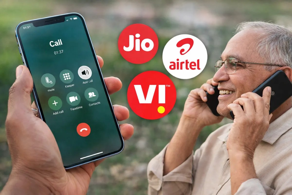 3 महीने तक अनलिमिटेड बातें, खर्च बस इतना… कॉलिंग के शौकीनों के लिए बेस्ट है ये प्लान