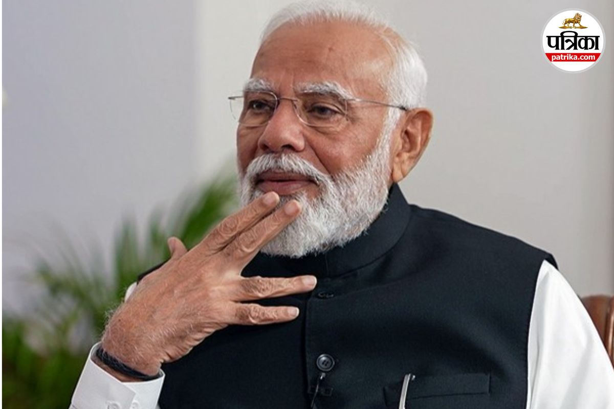 PM मोदी ने होर्मुज स्टेट में जहाजों पर हो रहे हमले पर जताई चिंता, कतर, फ्रांस, ओमान के राष्ट्र प्रमुखों से की बात