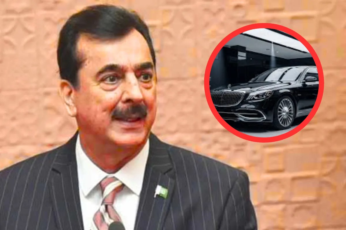 पाकिस्तान की फिर हुई ‘थू-थू’, महंगाई से पिस रही जनता…सरकारी खजाने से नेता खरीद रहे लग्जरी कार