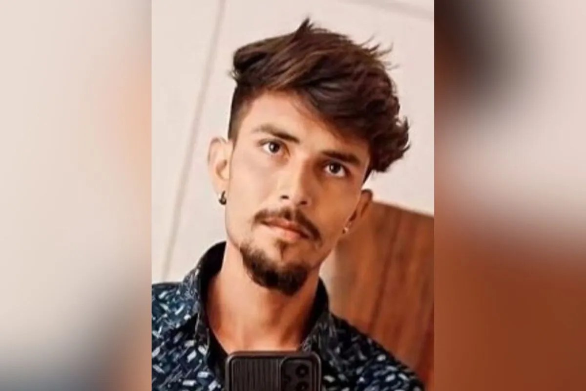 पाली में दर्दनाक हादसा: निर्माणाधीन तीसरी मंजिल से नीचे गिरा मजदूर, गर्दन टूटने से मौत