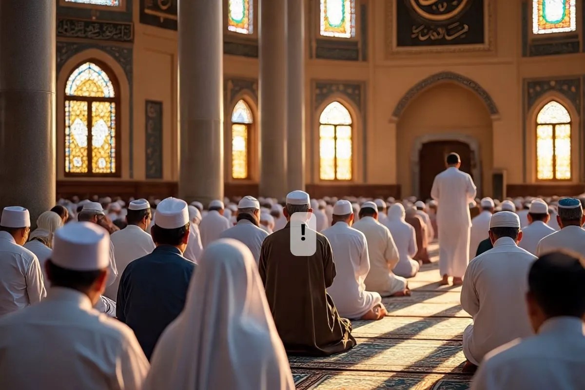 ईरान-इजरायल संघर्ष: इस्लामिक देशों का बड़ा फैसला, खुले में इस कार्य को करने पर प्रतिबंध